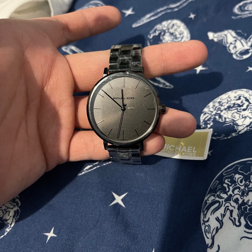 Micheal Kor watch